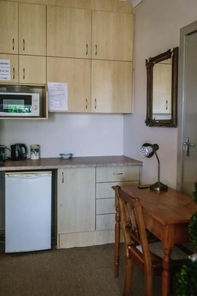 Фото Parrot Peek B&b