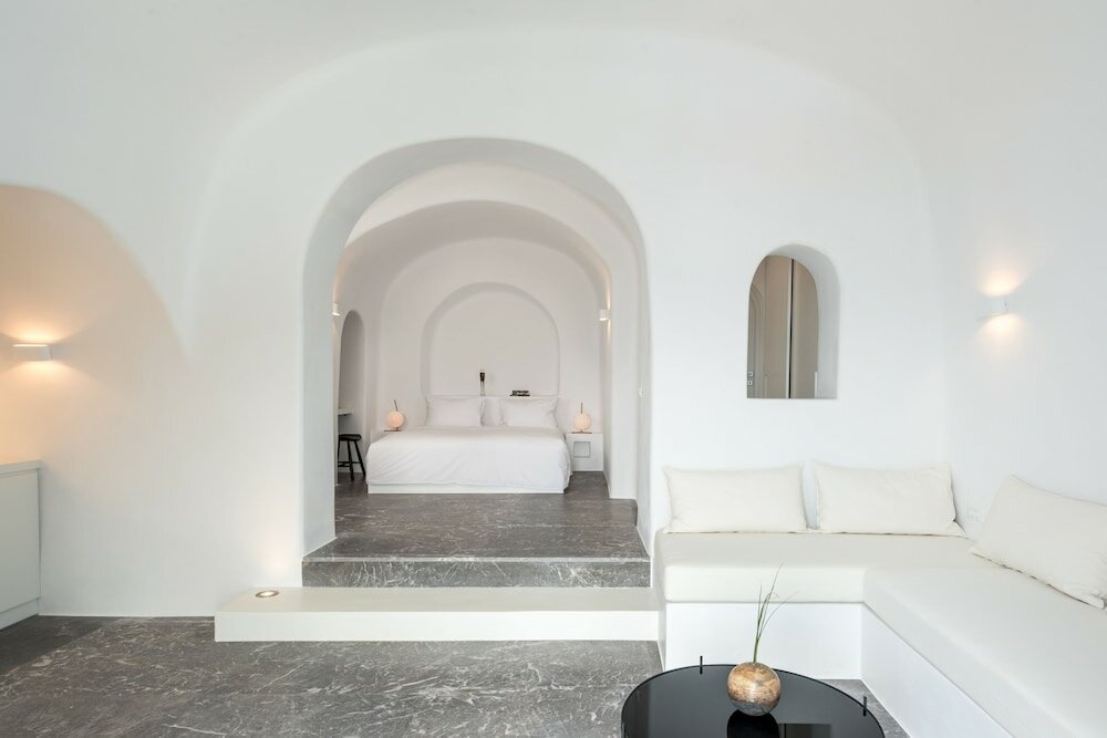 Фото Chelidonia Luxury Suites - Adults Only