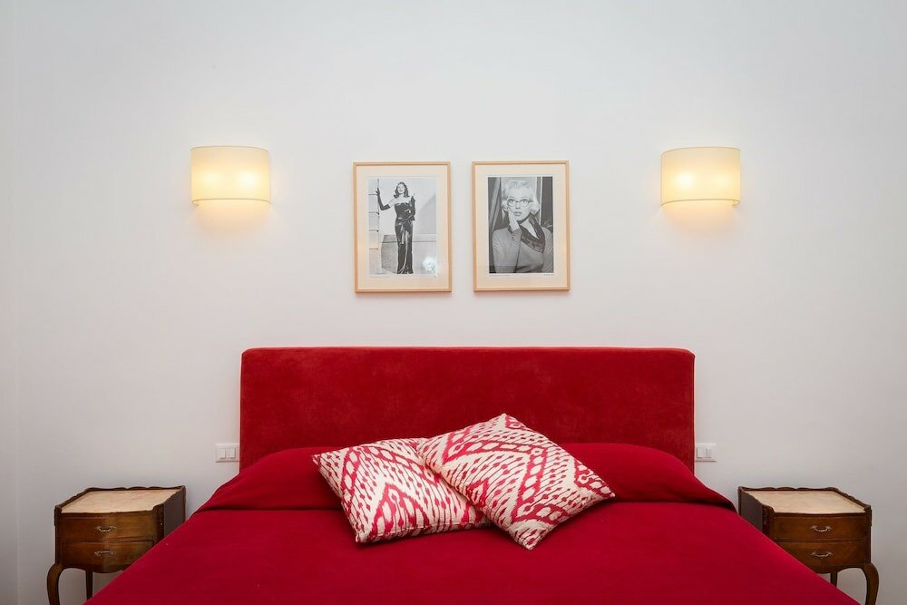 Фото Prestigious Apartment VIA Barberini