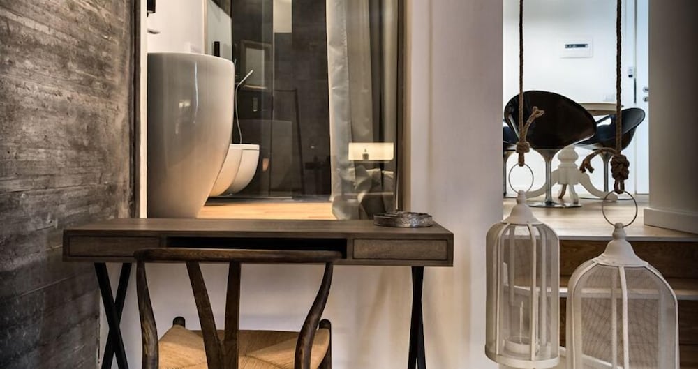 Фото Teku Boutique Hotel