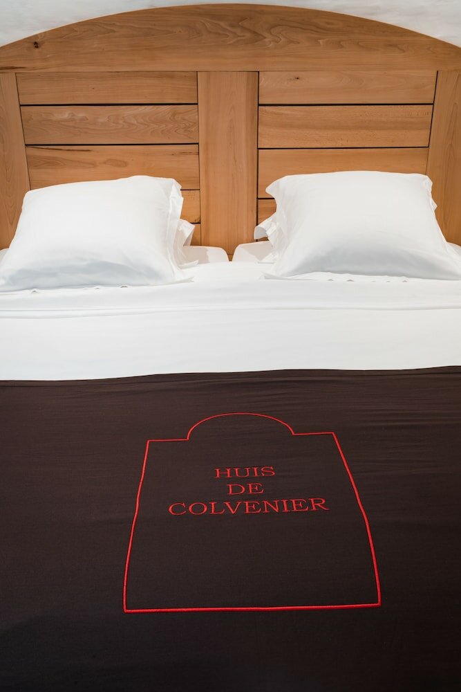 Фото Hotel Colvenier