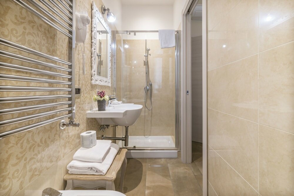 Фото Le Chiavi di Roma