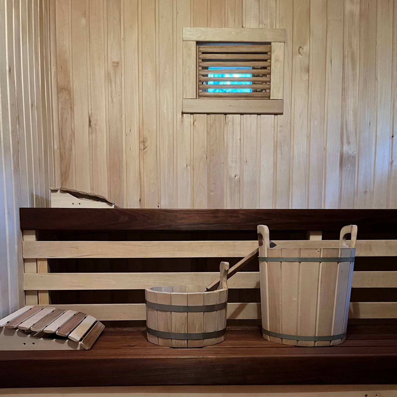 Фото Skazka в лесу