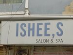 Ishee, s salon (Defence Housing Authority, DHA Phase 7, 5th Lane, 8C), spa
