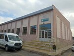 Konya Vakif Academy Volleyball Sports Club (Konya, Karatay, Sultan Mesud Mah., Asina Sok., 8), club deportivo, sección