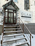 Glam (Karelskaya Street, 33), beauty salon