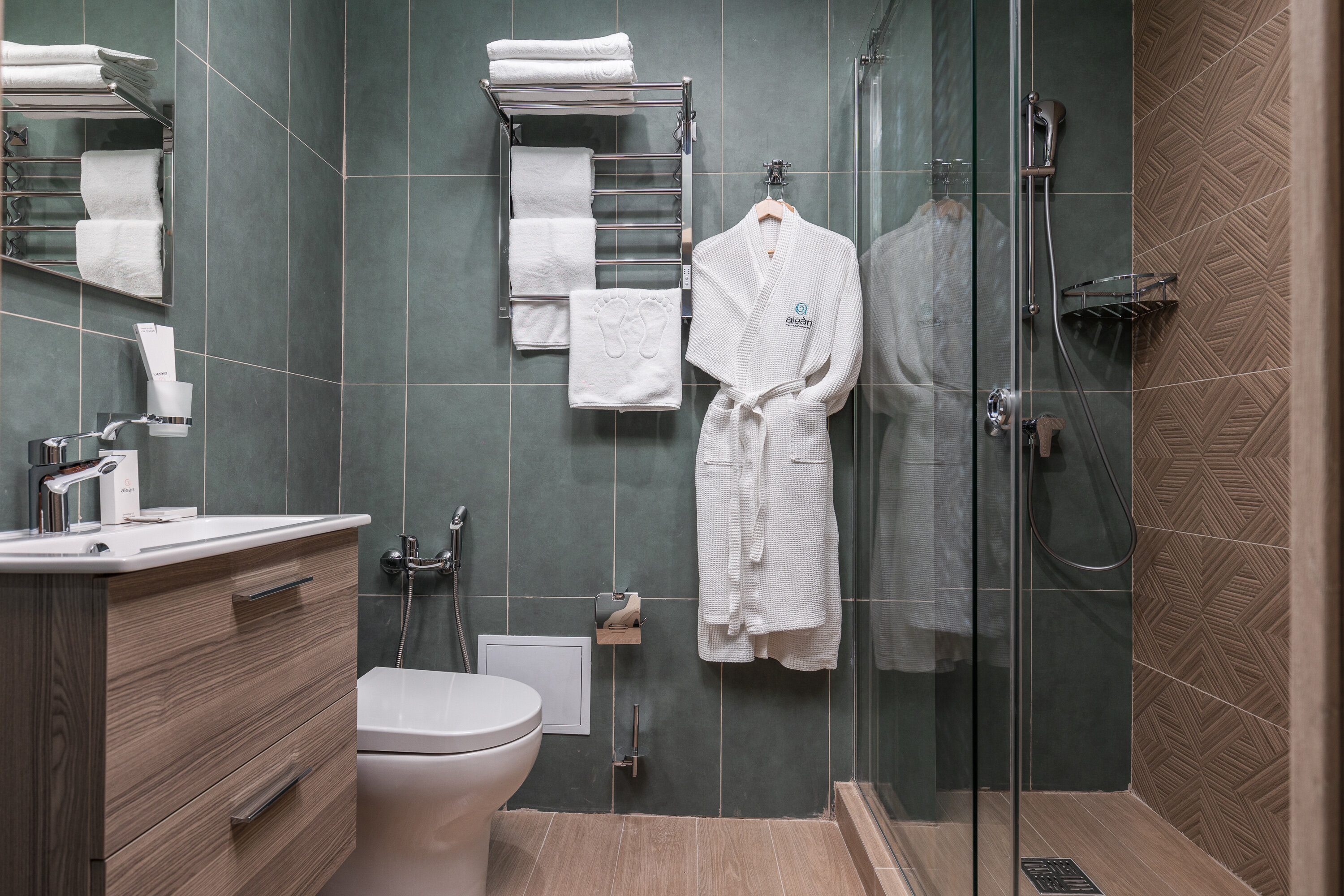 Фото Alean Select Altair