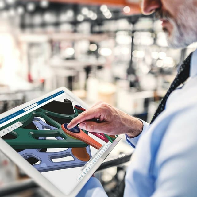 Software companies Endoya Technology, Istanbul, photo