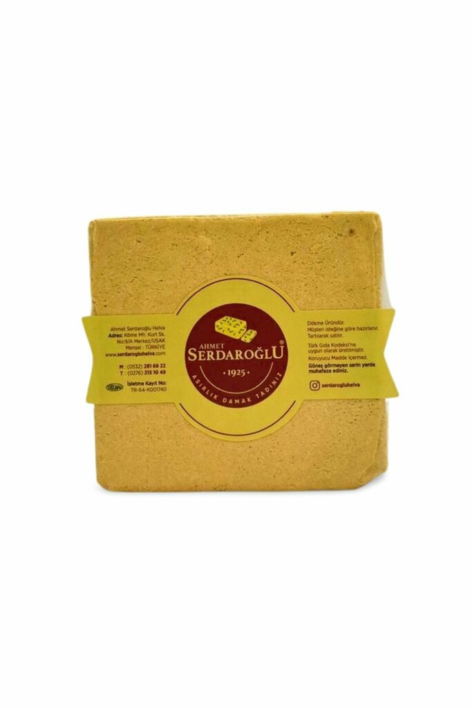 Confectionary Okumuslar Confectionery Turkish Delight Cream, Cay, photo