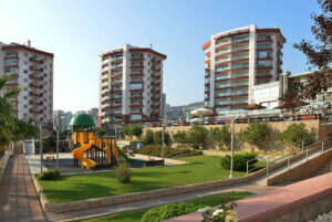 Management company İnformo İnşaat Taahhüt, Izmir, photo