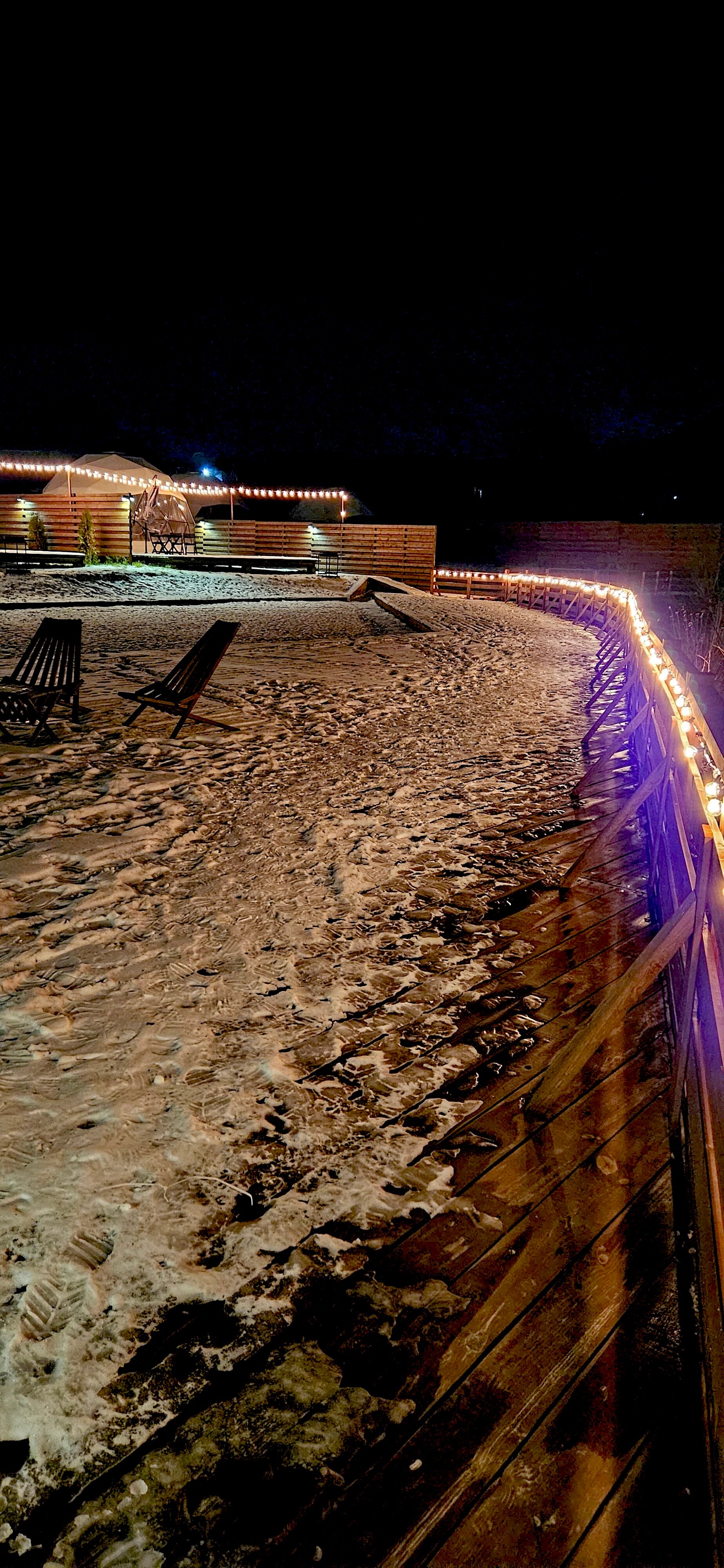 Фото Терраса