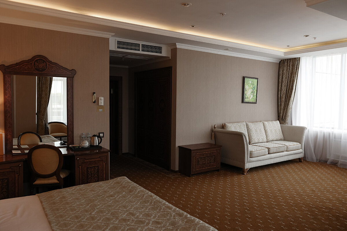 Фото Royal Hotel SPA & Wellness