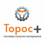 Toros + (Krasnovodskaya ulitsa, 3), aggregates