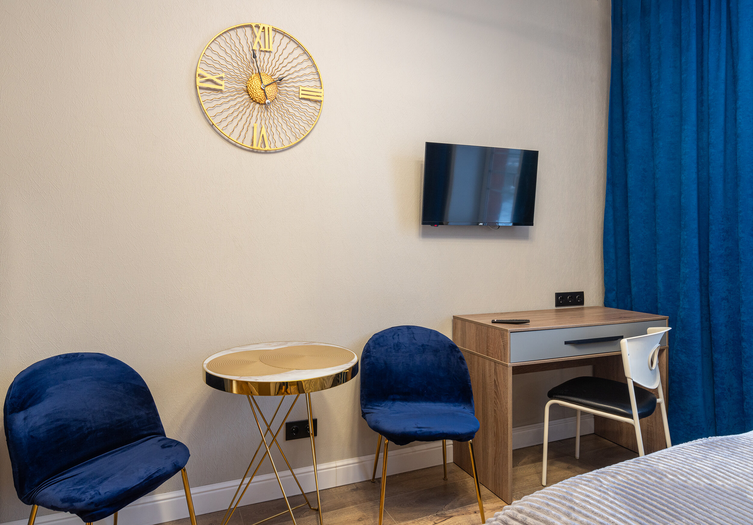 Фото Шерстон