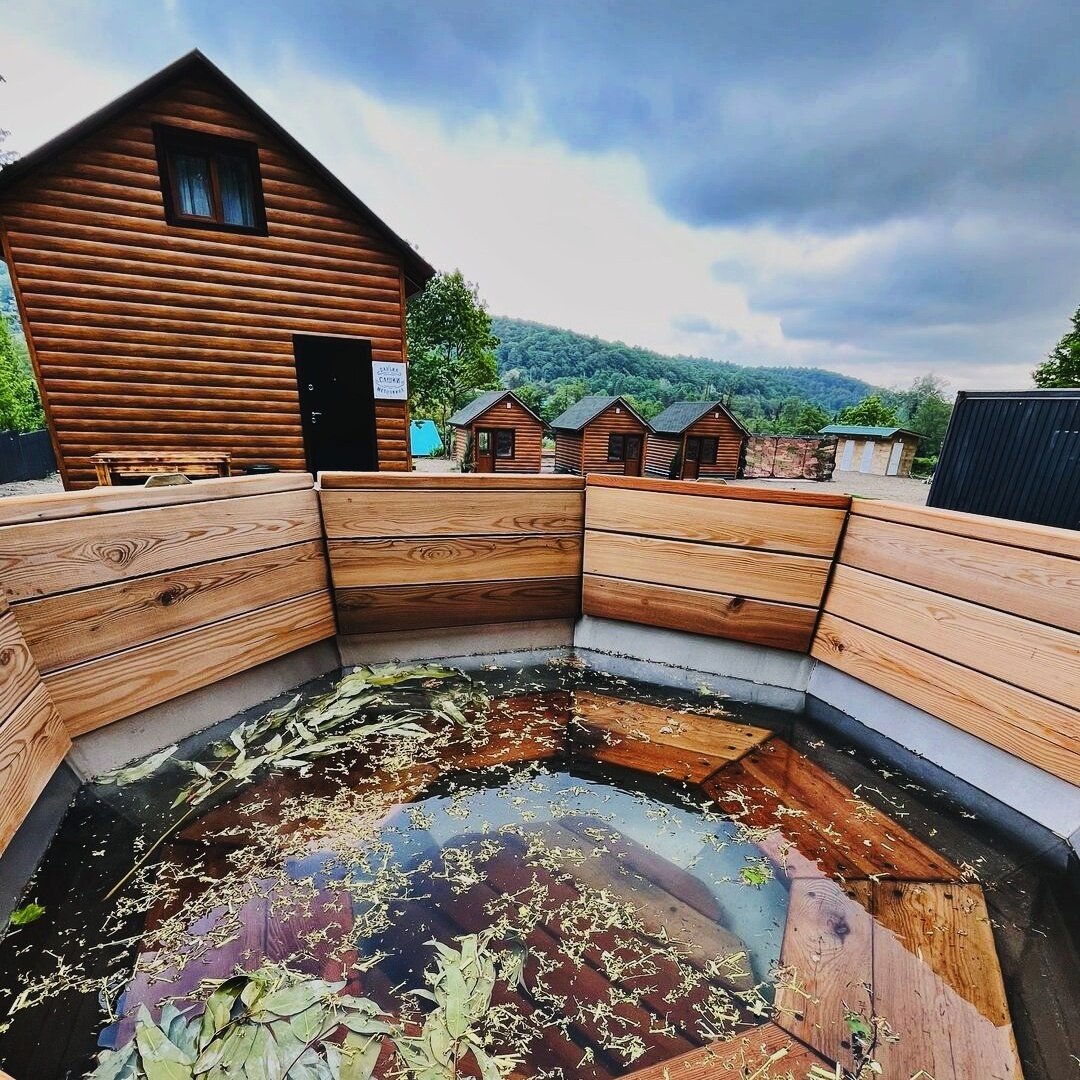 Фото Вершина