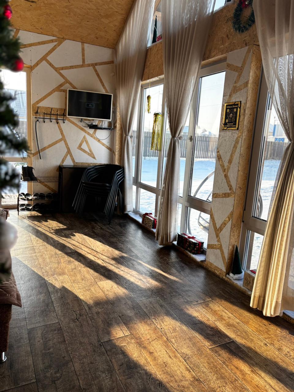 Фото AfonyaHouse