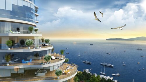 Emlak ofisi Real East İstanbul, İstanbul, foto