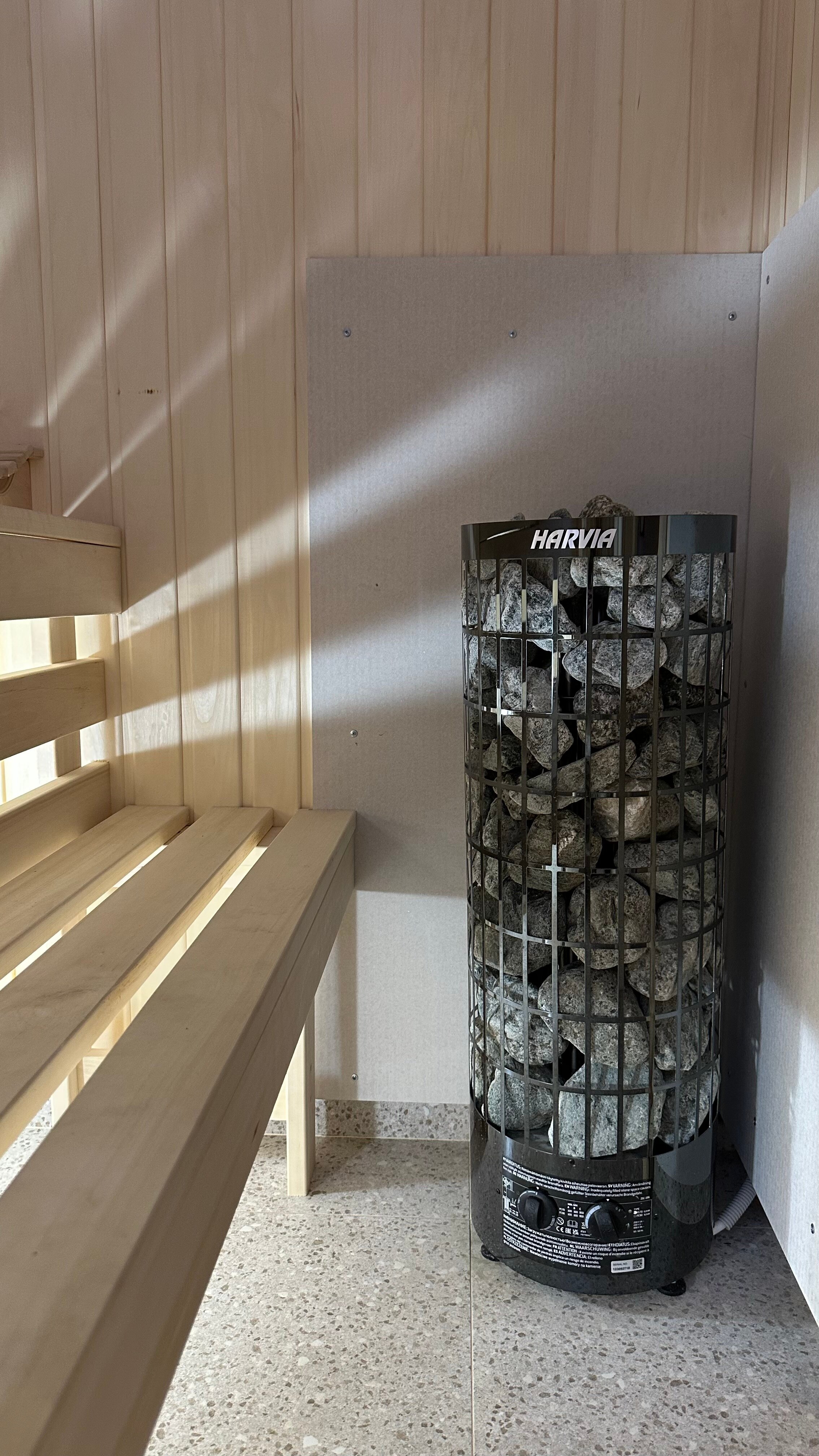 Фото Bergamo village