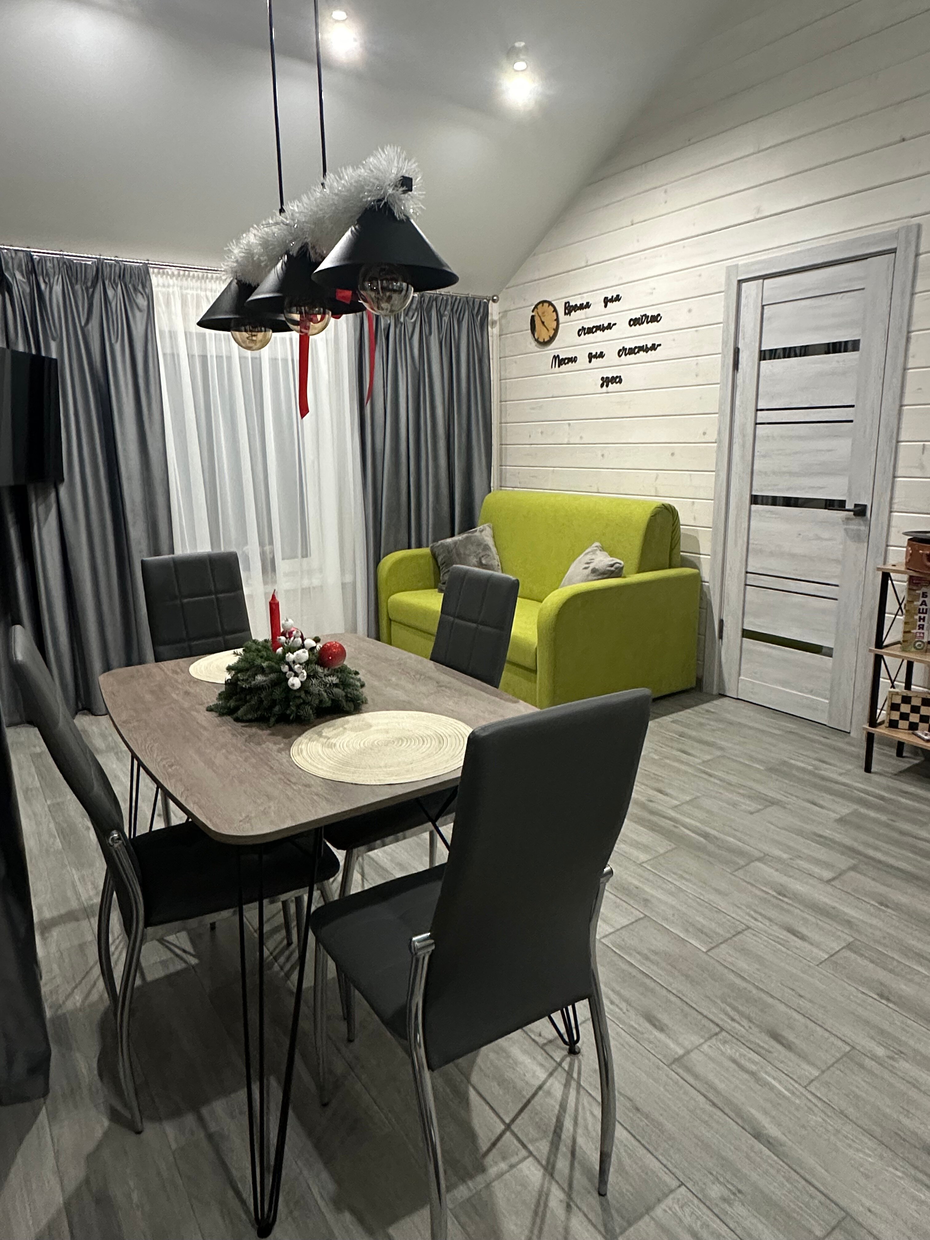 Фото Лесное Гнездышко