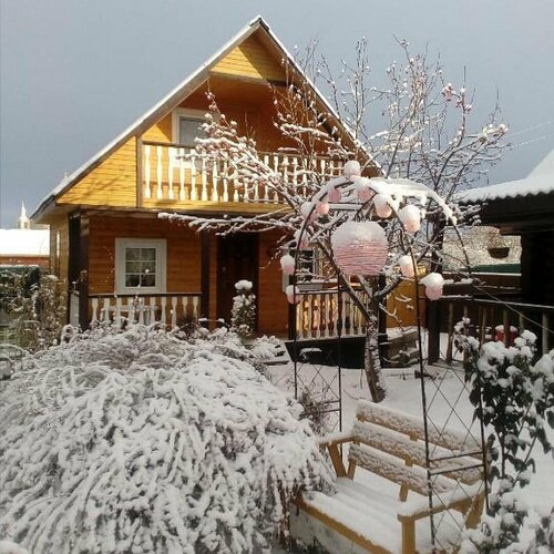 Дом в аренду ДомикиРадонеж в Сарове