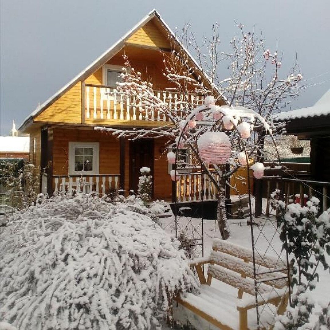 Фото отеля 4