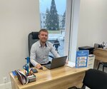 Business-Urist (ulitsa Mira, 15), legal services