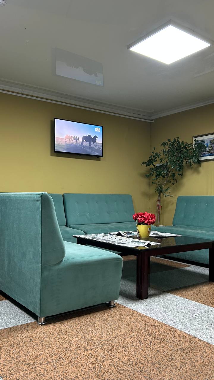 Фото Almaty Tranzit