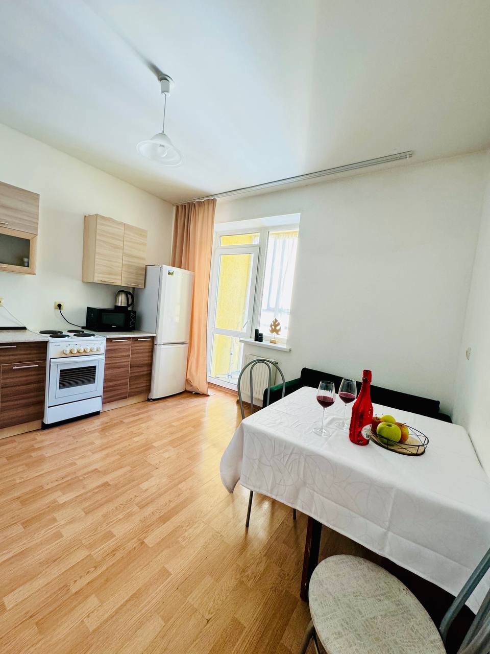 Фото Апарт Студио