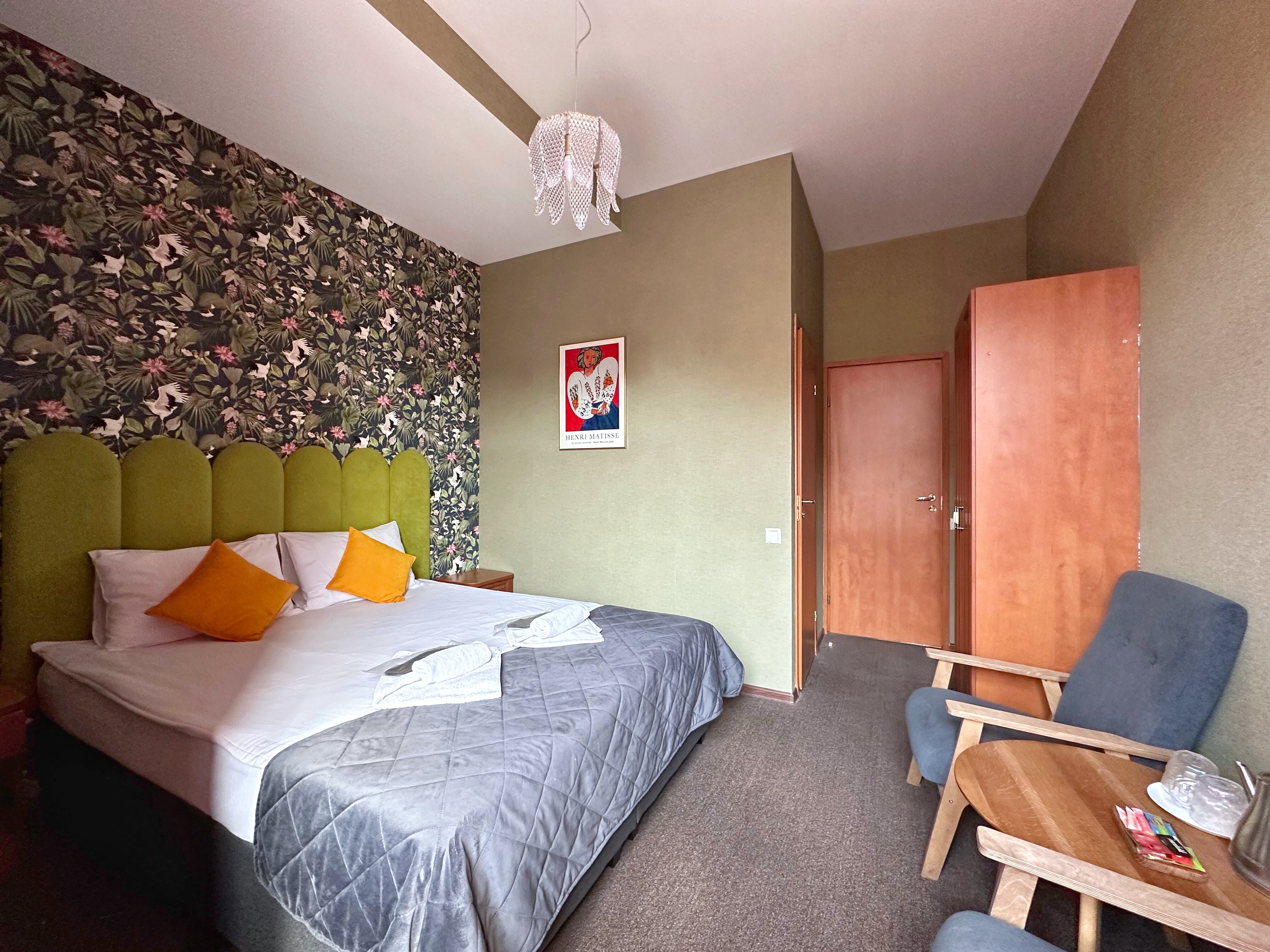 Фото отеля 5