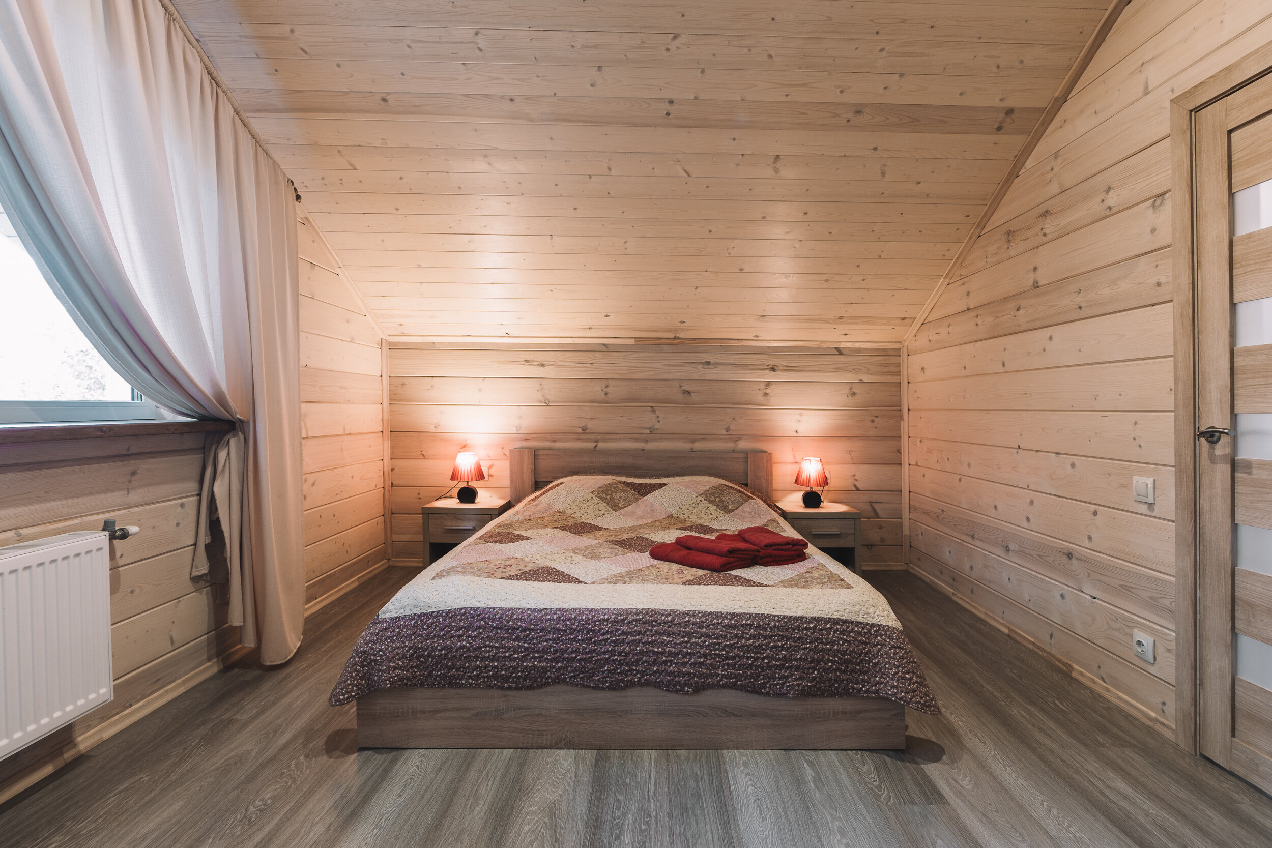 Фото Загородный клуб Моя дача