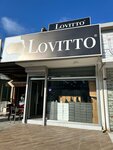 Lovitto (Izmir, Bornova, Egemenlik Neighborhood, 6118th Street, 3) ، متجر أحذية