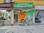 Gazioglu Aquarium & Pet Shop (Konya, Selcuklu, Bosnia and Herzegovina Neighborhood, Aygul Street, 8), pet shop