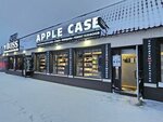 Apple Case (Sovetskaya Street, 83), computer accessories