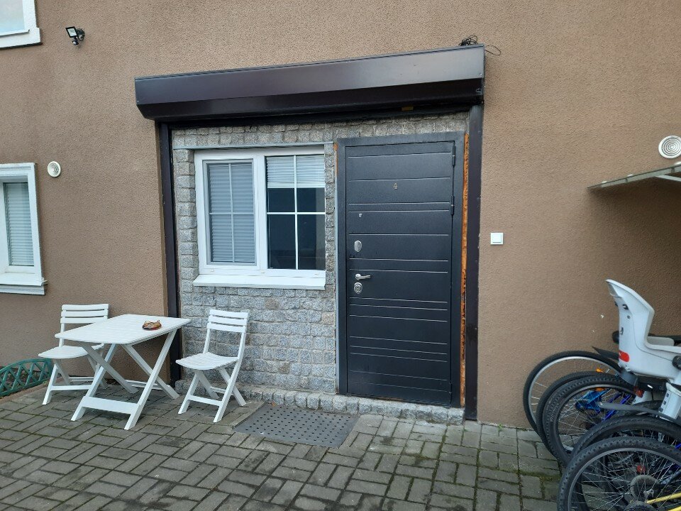 Фото Жильё посуточно