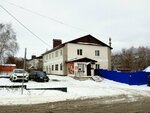 Ирина (Polynkovskaya Street, 39), peluquería