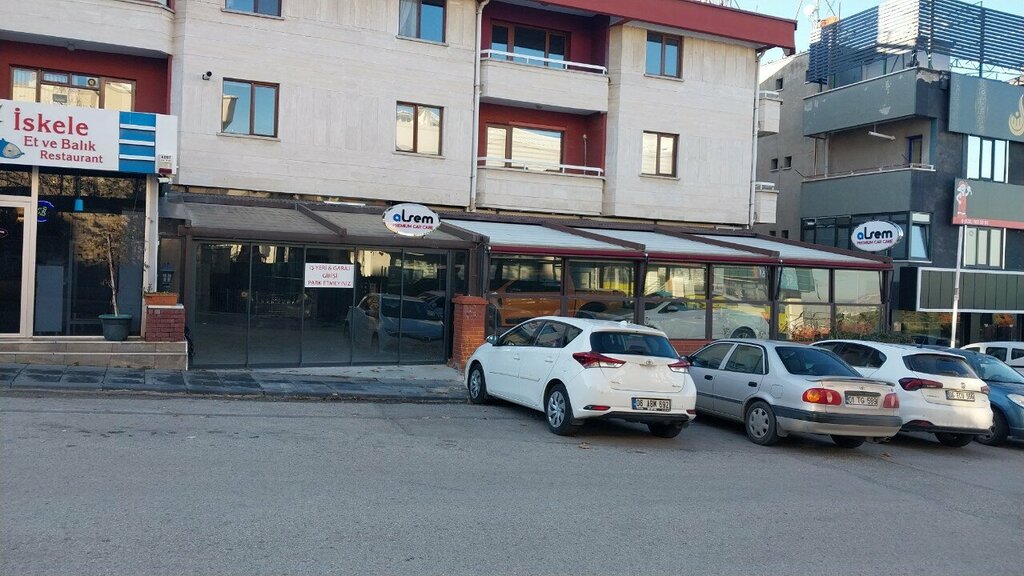 Car wash Alsem Premium Car Care, Ankara, photo