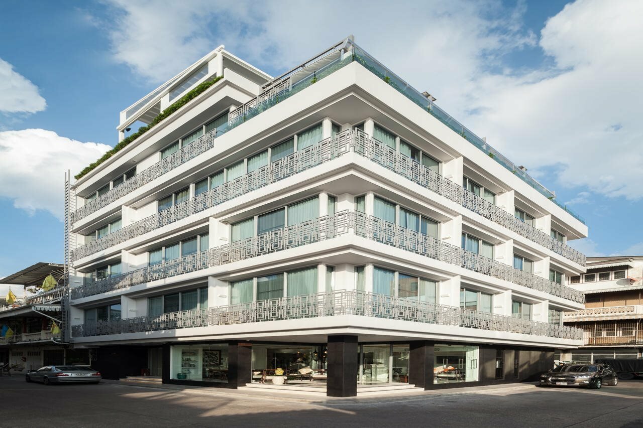 Фото отеля 1