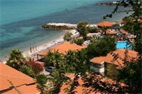 Фото Baia Tropea Resort