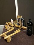 Массаж (selo Novopetrovskoye, Kooperativnaya ulitsa, 7А), massage salon