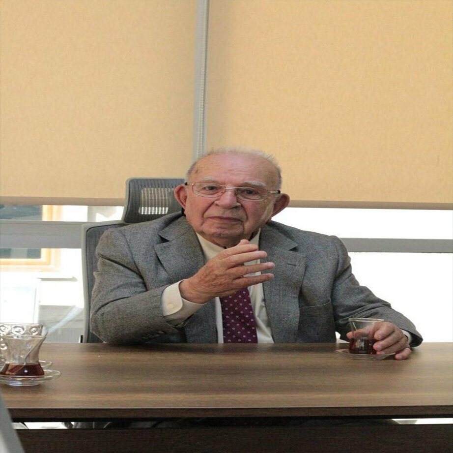 Customs broker Cansel Gümrük Müşavirliği, Istanbul, photo