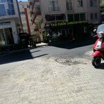 VIP Stone Oven Corlu (Tekirdag, Corlu District, Muhittin Neighborhood, Tutun Street, 36/B), bakery