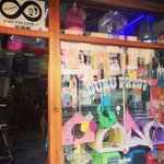Duru Akvaryum (Eskisehir, Odunpazari District, Arifiye Neighborhood, Süleyman Çakır Cad., 7B), pet shop