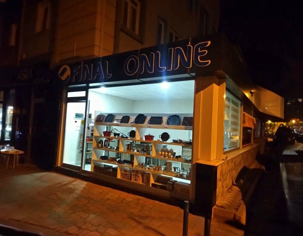 Internet marketing Finalonline. com.tr, Isparta, photo