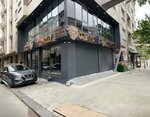 Oz Avci Trade (Istanbul, Gaziosmanpasa, Karadeniz Neighborhood, Mehmet Akif Avenue, 15A), car dealership