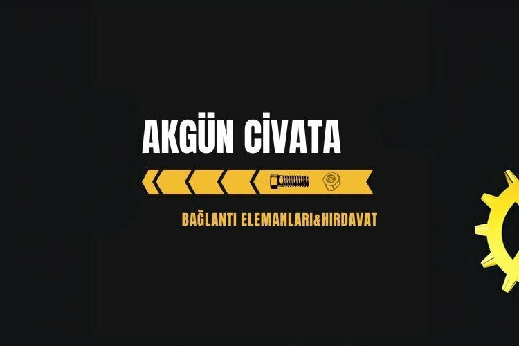 Fasteners Akgün Bolt, Izmir, photo