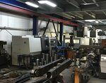 Yonca Makina Vinc Sistemleri (Kocaeli, Cayirova District, Şekerpınar Mah., Defne Sok., 13) ، معدات رفع