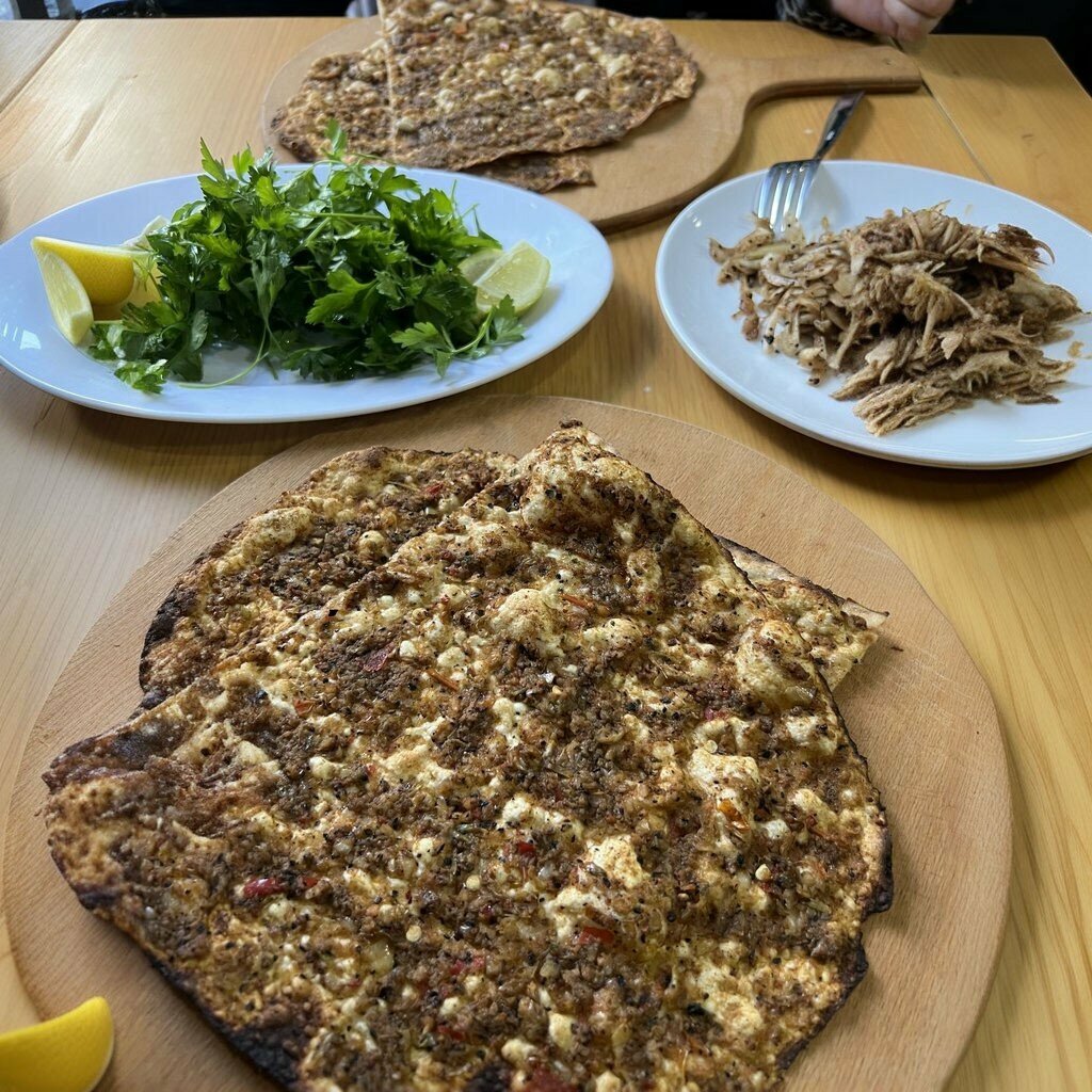 Restaurant Şanlı Lahmacun Yozgat, Yozgat, photo