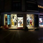 Ara sokak Fashıon (Izmir, Kemalpasa, Sogukpinar Neighborhood, 305th Street, 2), clothing store