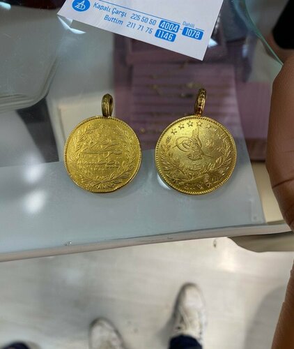 Demirtaş Kuyumculuk Fotoğraf 2