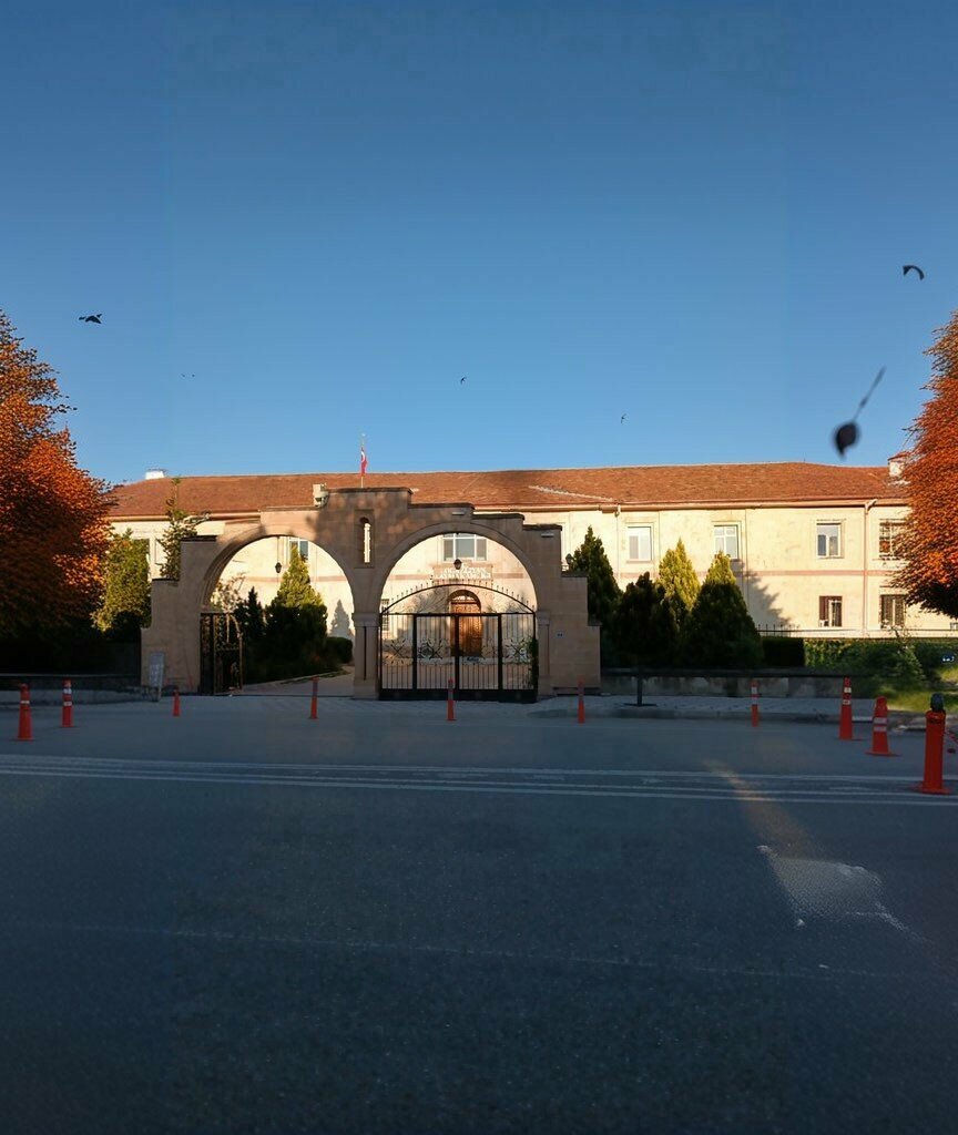 Tax auditing Boğazlıyan Tax Office, Bogazliyan, photo